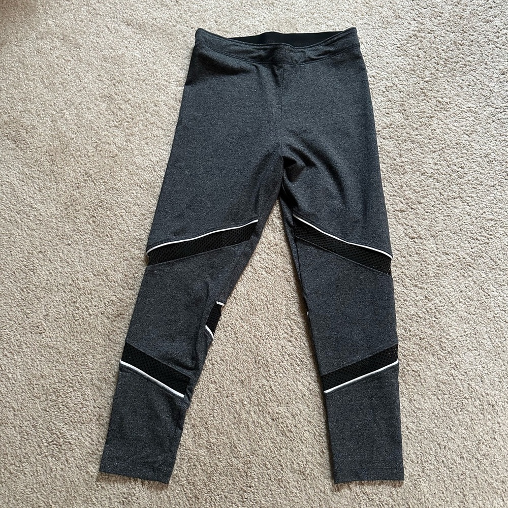 VS PINK workout pants, size small. Great condition